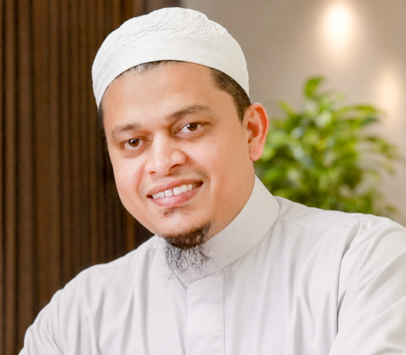 Dr. Syed Yasin