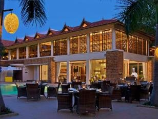 Golkonda Resorts & Spa