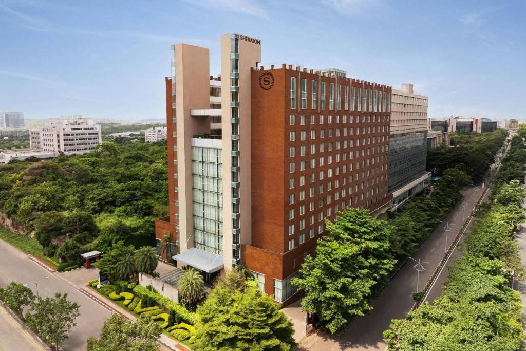 Super Townhouse Kokapet